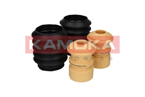 Kit parapolvere, Ammortizzatore - 2019077 KAMOKA