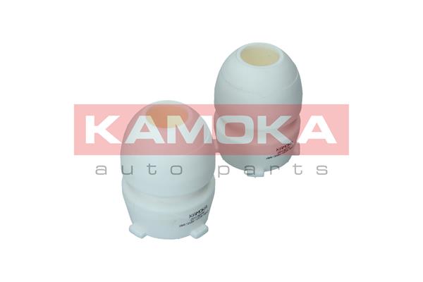 Kit parapolvere, Ammortizzatore - 2019078 KAMOKA