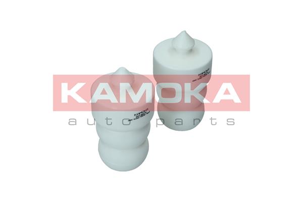 Kit parapolvere, Ammortizzatore - 2019079 KAMOKA