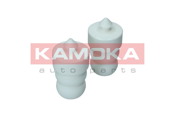 Пылезащитный комплект, амортизатор - 2019079 KAMOKA