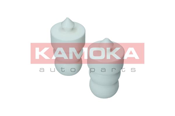 Пылезащитный комплект, амортизатор - 2019079 KAMOKA