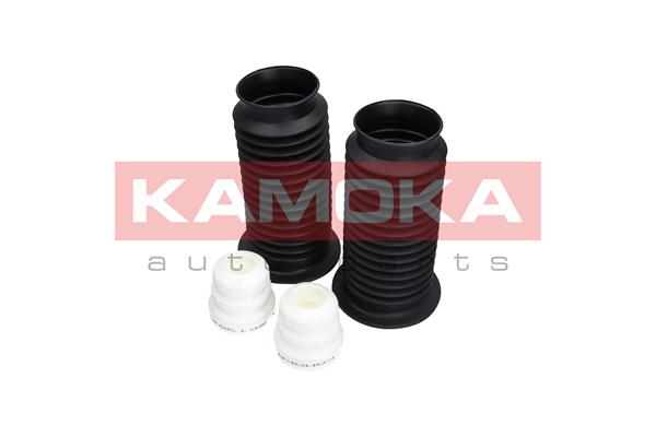 Dust Cover Kit, shock absorber - 2019082 KAMOKA