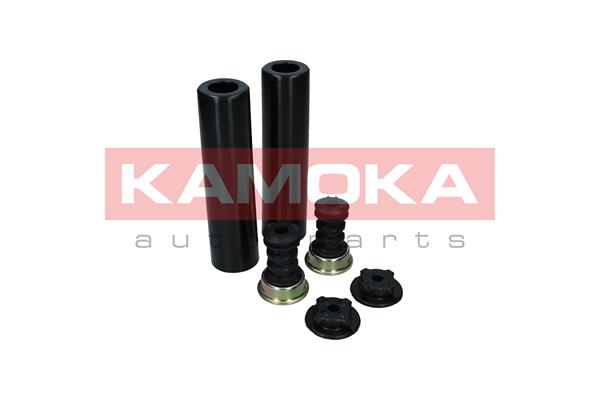 Dust Cover Kit, shock absorber - 2019084 KAMOKA