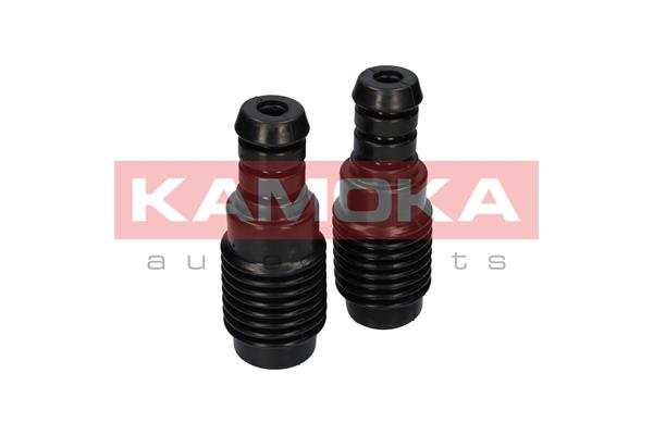 Dust Cover Kit, shock absorber - 2019088 KAMOKA