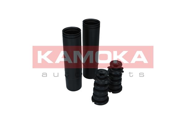 Dust Cover Kit, shock absorber - 2019089 KAMOKA
