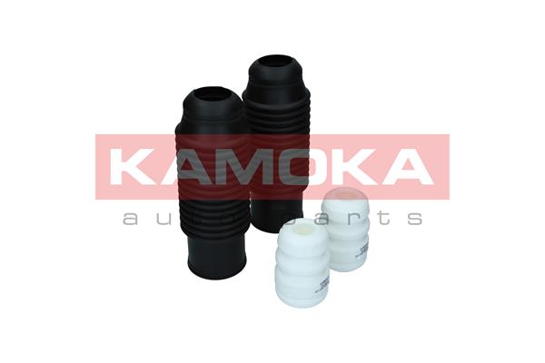 Kit parapolvere, Ammortizzatore - 2019092 KAMOKA