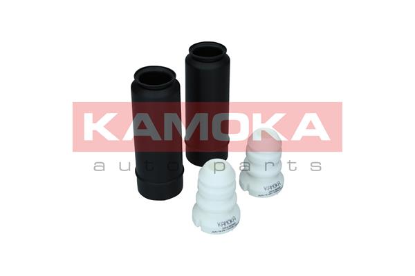 Kit parapolvere, Ammortizzatore - 2019095 KAMOKA
