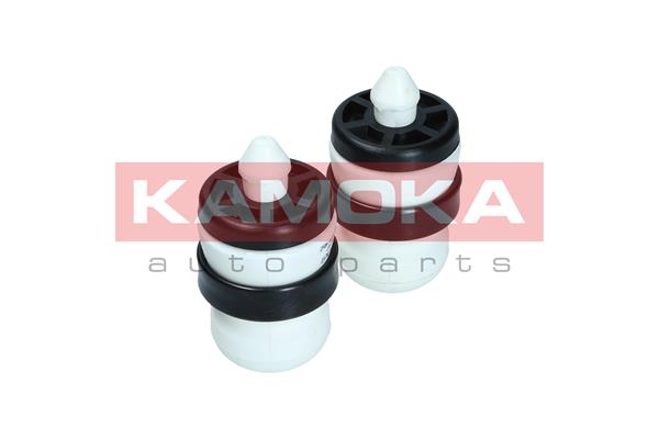 Dust Cover Kit, shock absorber - 2019097 KAMOKA
