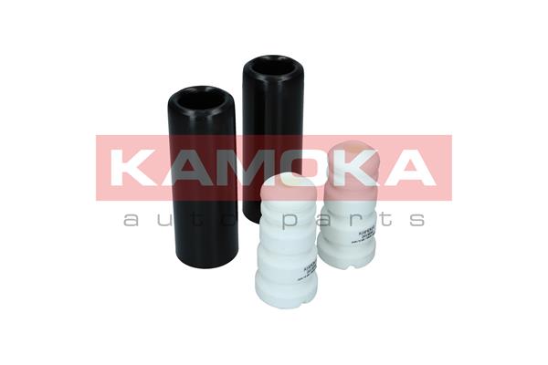 Dust Cover Kit, shock absorber - 2019099 KAMOKA