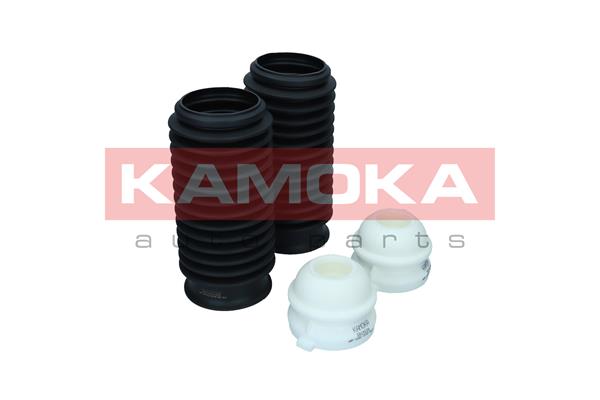 Dust Cover Kit, shock absorber - 2019109 KAMOKA