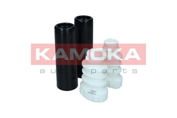 Dust Cover Kit, shock absorber - 2019111 KAMOKA