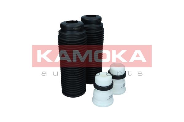 Kit parapolvere, Ammortizzatore - 2019119 KAMOKA