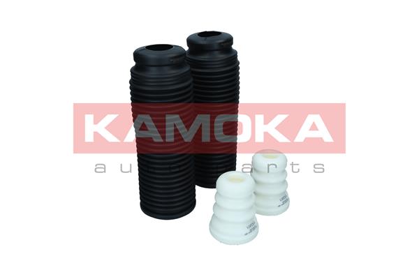 Kit parapolvere, Ammortizzatore - 2019123 KAMOKA
