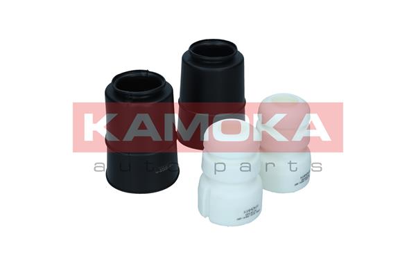 Dust Cover Kit, shock absorber - 2019124 KAMOKA