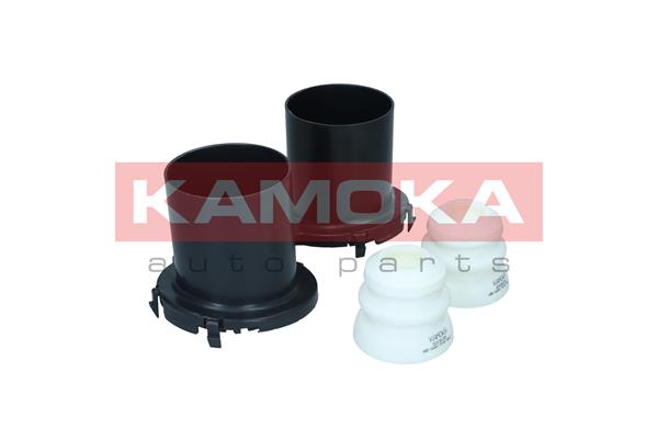 Kit parapolvere, Ammortizzatore - 2019125 KAMOKA
