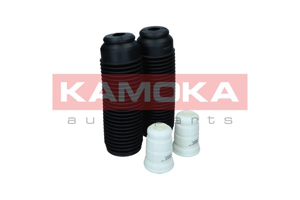 Dust Cover Kit, shock absorber - 2019128 KAMOKA