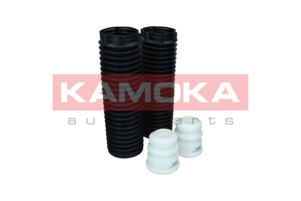 Dust Cover Kit, shock absorber - 2019129 KAMOKA