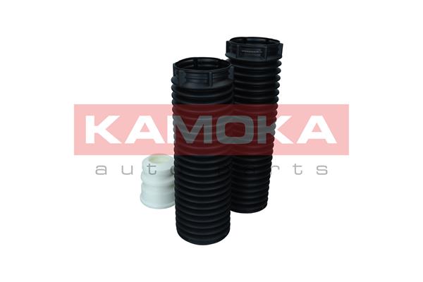 Dust Cover Kit, shock absorber - 2019129 KAMOKA