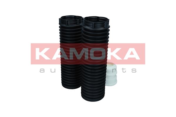 Dust Cover Kit, shock absorber - 2019129 KAMOKA