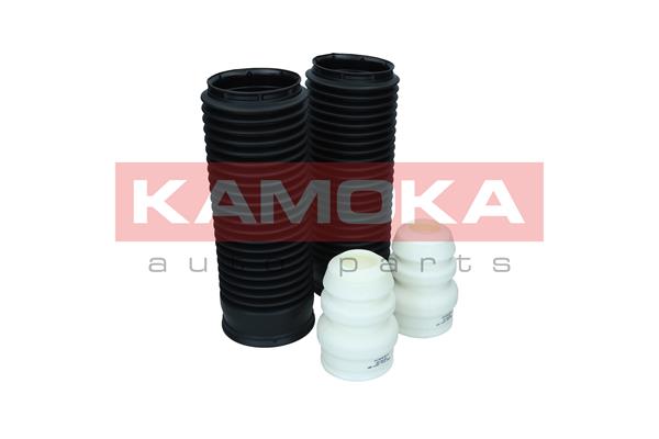 Dust Cover Kit, shock absorber - 2019132 KAMOKA