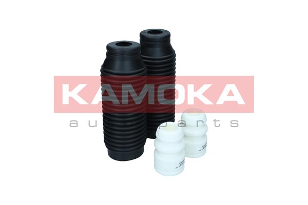 Kit parapolvere, Ammortizzatore - 2019134 KAMOKA