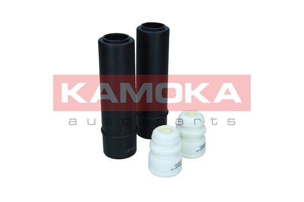 Dust Cover Kit, shock absorber - 2019136 KAMOKA