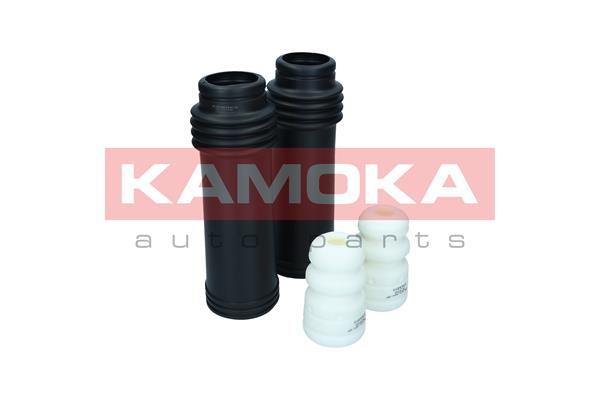 Dust Cover Kit, shock absorber - 2019138 KAMOKA