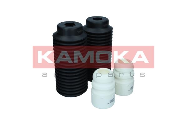 Dust Cover Kit, shock absorber - 2019139 KAMOKA