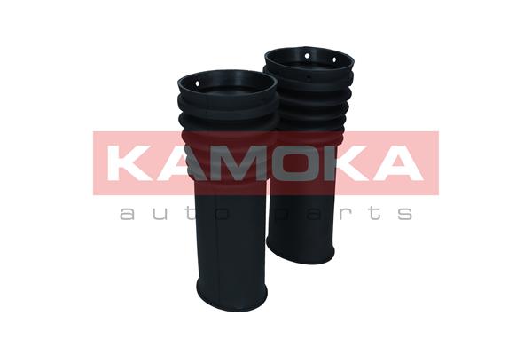 Dust Cover Kit, shock absorber - 2019140 KAMOKA