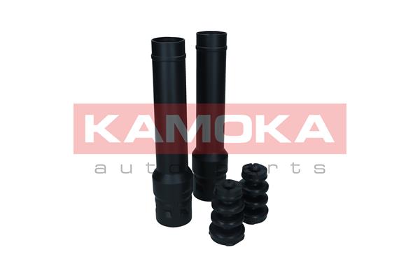Kit parapolvere, Ammortizzatore - 2019142 KAMOKA