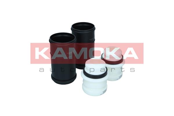 Kit parapolvere, Ammortizzatore - 2019143 KAMOKA