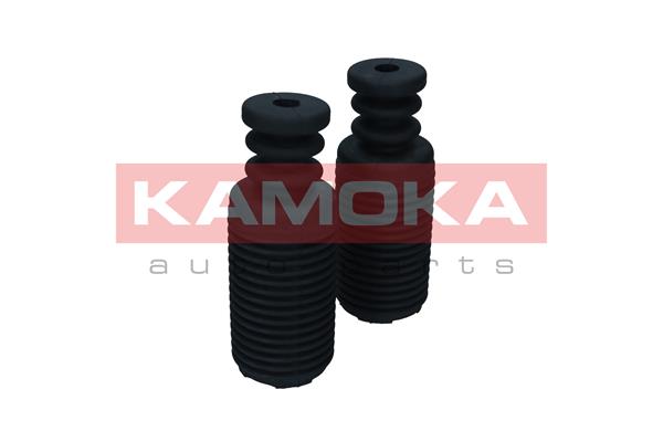 Kit parapolvere, Ammortizzatore - 2019144 KAMOKA