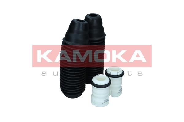 Dust Cover Kit, shock absorber - 2019145 KAMOKA
