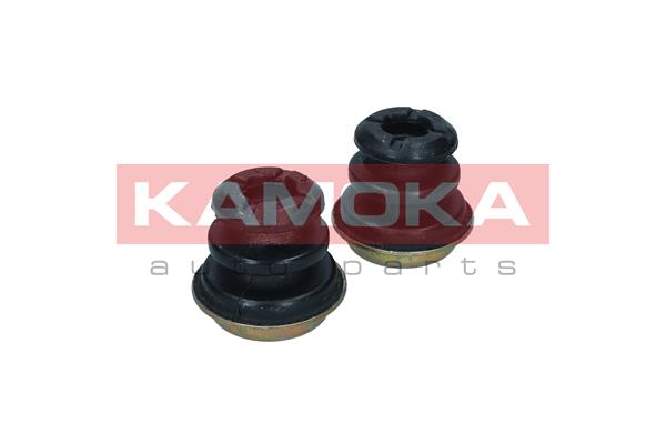 Kit parapolvere, Ammortizzatore - 2019146 KAMOKA