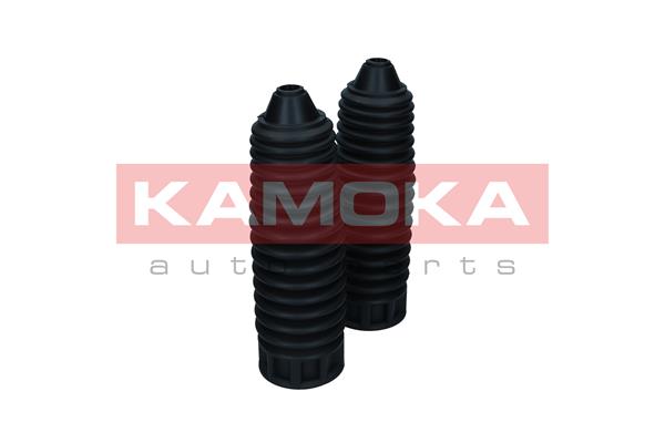Kit parapolvere, Ammortizzatore - 2019148 KAMOKA
