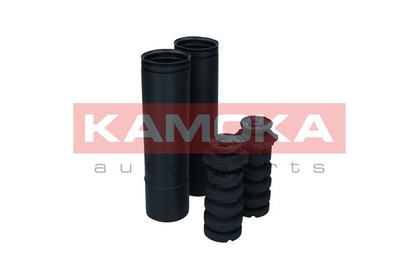 Kit parapolvere, Ammortizzatore - 2019149 KAMOKA