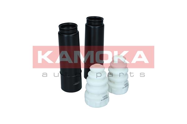 Dust Cover Kit, shock absorber - 2019151 KAMOKA