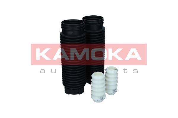 Dust Cover Kit, shock absorber - 2019152 KAMOKA