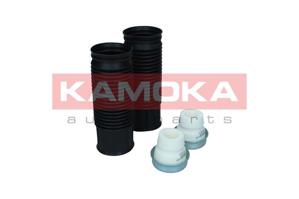 Dust Cover Kit, shock absorber - 2019154 KAMOKA