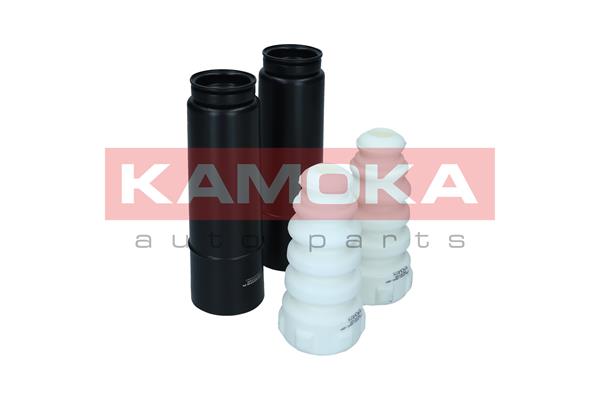 Dust Cover Kit, shock absorber - 2019158 KAMOKA