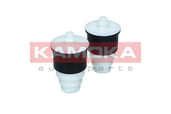 Dust Cover Kit, shock absorber - 2019159 KAMOKA