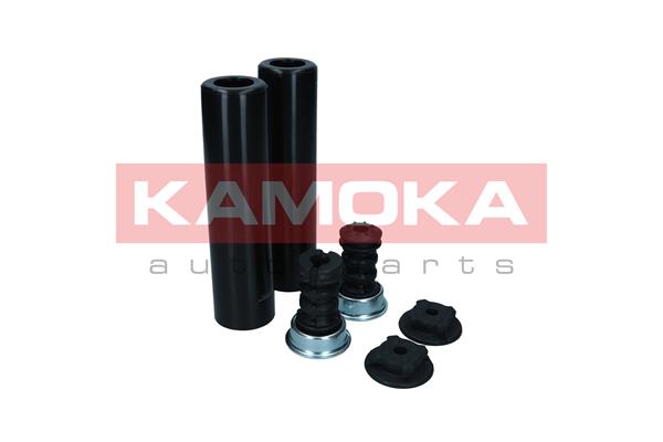 Kit parapolvere, Ammortizzatore - 2019160 KAMOKA