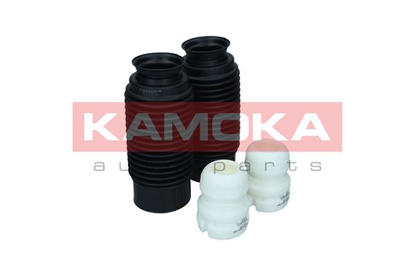 Dust Cover Kit, shock absorber - 2019161 KAMOKA