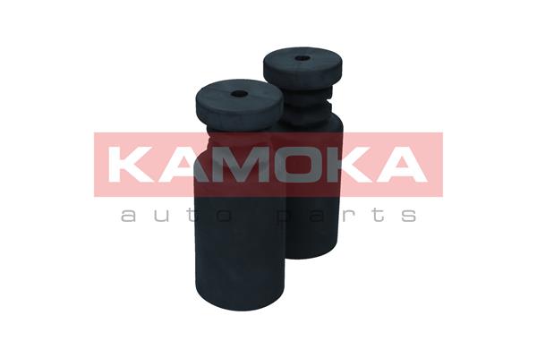 Dust Cover Kit, shock absorber - 2019162 KAMOKA