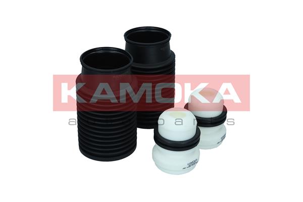 Dust Cover Kit, shock absorber - 2019164 KAMOKA