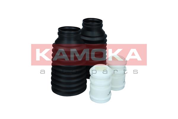 Kit parapolvere, Ammortizzatore - 2019165 KAMOKA
