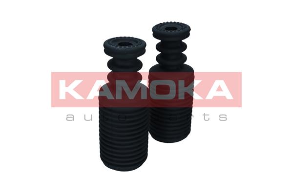 Kit parapolvere, Ammortizzatore - 2019167 KAMOKA