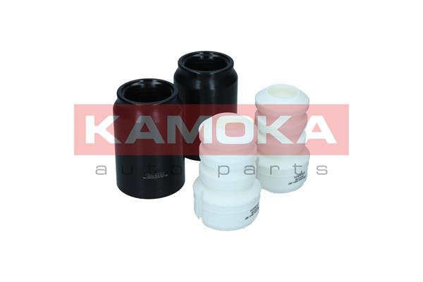 Dust Cover Kit, shock absorber - 2019168 KAMOKA