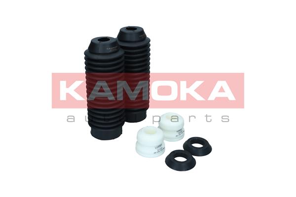 Dust Cover Kit, shock absorber - 2019169 KAMOKA