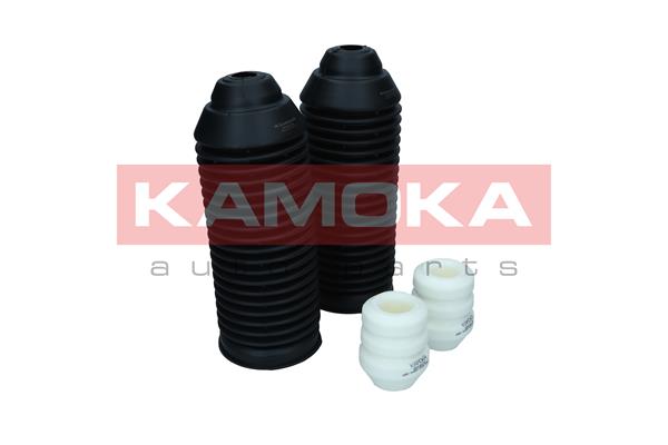 Dust Cover Kit, shock absorber - 2019174 KAMOKA